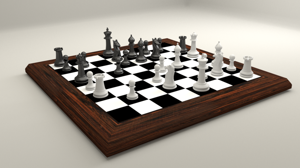 Chess Set